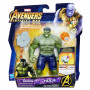 Халк и камень бесконечности Герой Marvel Мстители Hasbro Hulk E1405