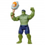 Халк и камень бесконечности Герой Marvel Мстители Hasbro Hulk E1405