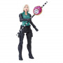 Фигурка Черная Вдова и камень бесконечности Marvel Black Widow Hasbro E1411