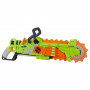 Бластер Нерф Зомби Страйк Бензопила Nerf Zombie Strike Brainsaw Blaster Hasbro B3569