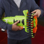 Бластер Нерф Зомби Страйк Рипчейн Nerf Zombie Strike Ripchain Blaster Hasbro E2146