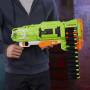 Бластер Нерф Зомби Страйк Рипчейн Nerf Zombie Strike Ripchain Blaster Hasbro E2146