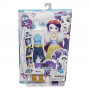 Кукла Пони Рарити 29 см Девочки Эквестрии Equestria Hasbro E2267