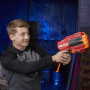 Бластер Нерф Н-Страйк Мега Три-Брэйк Nerf N-Strike Mega Tri-Break Blaster Hasbro E0010