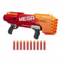 Nerf N-Strike Mega TwinShock Hasbro Нерф Н-Страйк Мега ТвинШок B9893