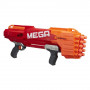 Nerf N-Strike Mega TwinShock Hasbro Нерф Н-Страйк Мега ТвинШок B9893