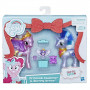 Набор Пони Подарок Принцесса Каденс и Шайнинг Армор My Little Pony Hasbro E4034