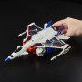 Трансформер Старскрим Сила Прайма Starscream Hasbro E1137