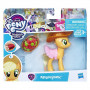 My Little Pony Эплджек с аксессуарами Hasbro Applejack Школа Друзей E2565