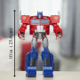 Великий Трансформер Оптімус Прайм 30 см. Hasbro Transformers Ultimate Class Optimus Prime E2067