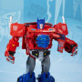 Большой Трансформер Оптимус Прайм 30 см. Hasbro Transformers Ultimate Class Optimus Prime E2067