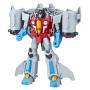 Трансформер Старскирим Киберверс Starscream Cyberverse Ultra Class Hasbro E1906