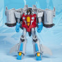 Трансформер Старскирим Киберверс Starscream Cyberverse Ultra Class Hasbro E1906