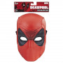 Маска Дедпул Марвел Marvel Deadpool Hasbro E2934