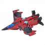 Трансформер Виндблейд Киберверс Класс Windblade Hasbro E1905