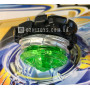 BEYBLADE 4 сезон В-106 Emperor Forneus О.Yr (Бейблейд Император Форнеус с запуском сабля)