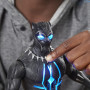 Фигурка Черная Пантера 33 см с световыми и звуковыми эффектами Black Panther Hasbro E0870