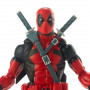 Герой Marvel Legends Deadpool 18 подвижных частей Hasbro  Легенды Дедпул E1565