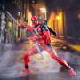 Герой Marvel Legends Deadpool 18 подвижных частей Hasbro  Легенды Дедпул E1565