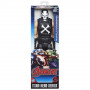 Marvel Crossbones Hasbro Герой Марвел Кроссбонс 30 см B7232