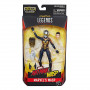 Фигурка Человек Оса Hasbro Wasp Legends Series Hasbro E1582