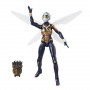 Фигурка Человек Оса Hasbro Wasp Legends Series Hasbro E1582