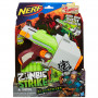 Бластер Nerf Зомби Страйк Сайдстрайк Hasbro Zombie Strike Sidestrike Hasbro A6557