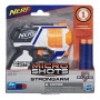 Бластер Nerf N-Strike Elite Микрошотс Стронгарм Microshots Strongarm Hasbro E0719