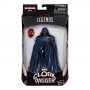 Фигурка Марвел Плащ и Кинжал Legends Series Cloac Hasbro E1354