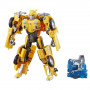 Трансформер Бамблби Энергон Hasbro Transformers Bumblebee Energon Igniters Nitro E0763