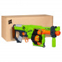 Бластер Нерф Думинатор Зомби Страйк Nerf Zombie Strike Doominator Hasbro B1532