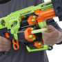 Бластер Нерф Думинатор Зомби Страйк Nerf Zombie Strike Doominator Hasbro B1532