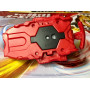 BEYBLADE В-115 ГЕРКУЛЕС ЗАПУСК В-108 + РУКОЯТЬ Archer Hercules 13.Et Бейблейд