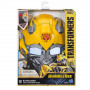 Маска Бамблби с изменением голоса Hasbro Transformers Bumblebee E1429