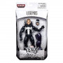 Фигурка Веном 15 см более 22 точек артикуляции Hasbro Legends Series Venom E2942