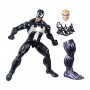 Фигурка Веном 15 см более 22 точек артикуляции Hasbro Legends Series Venom E2942