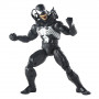 Фигурка Веном 15 см более 22 точек артикуляции Hasbro Legends Series Venom E2942