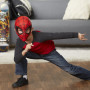 Маска Человек Паук c звуковыми эффектами Hasbro Marvel Spider-Man Mask E0619