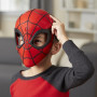 Маска Человек Паук c звуковыми эффектами Hasbro Marvel Spider-Man Mask E0619