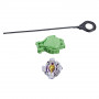 Бейблейд Луинор 4 Hasbro Beyblade Turbo Slingshock Luinor L4 E4730