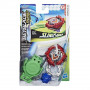 Бейблейд Ахилес 4 Hasbro Beyblade Turbo Slingshock Z Achilles A4 E4728