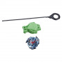 Бейблейд ВОЛТРАЕК 4 оригинал Hasbro BEYBLADE TURBO SLINGSHOCK VALYRYEK V4