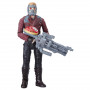 Фигурка Звездный Лорд 15 см с камнем бесконечности Hasbro Star Lord E1413