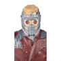 Фигурка Звездный Лорд 15 см с камнем бесконечности Hasbro Star Lord E1413