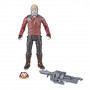 Фигурка Звездный Лорд 15 см с камнем бесконечности Hasbro Star Lord E1413