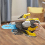 Бласте Меч Трансформер Бамблби Hasbro Transformers Bumblebee Stinger Blaster E0852