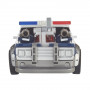 Трансформер Барикад Полицейская Машина Энергон Hasbro Transformers Barricade Energon Igniters Nitro E0755