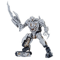 Трансформер Мегатрон Voyager Class Movie 2 Megatron Hasbro E0775