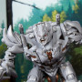 Трансформер Мегатрон Voyager Class Movie 2 Megatron Hasbro E0775