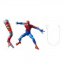 Человек Паук 16 точек артикуляции Hasbro Marvel Spider-Man 16 см. E1355